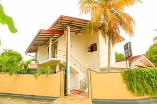 Sunrise Holiday Apartment - Beruwala - 0