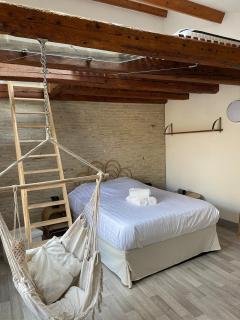 Le Clos du Léman I Charme & Sauna - Anthy - 8