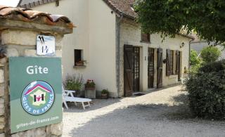 Les tilleuls - Bligny - 9