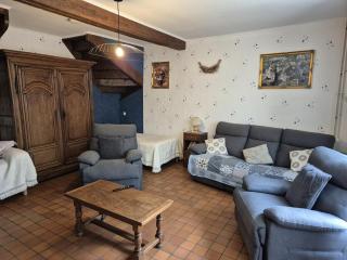 Les tilleuls - Bligny - 8