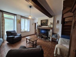 Les tilleuls - Bligny - 4