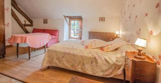Les tilleuls - Bligny - 2