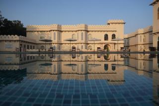 Kesar Bagh Palace Chittorgarh - Chittaurgarh - 8
