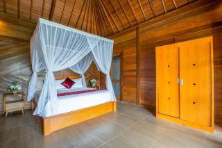 Villa Kayu Mas - Ubud - 2