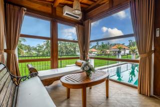 Villa Kayu Mas - Ubud - 5