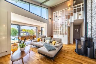 La Petite Californie An Enchanting Getaway in Anglet - Anglet - 6