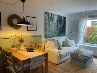 Kleiner gemütlicher Bungalow in Havelnähe - Brandemburgo no Havel - 5