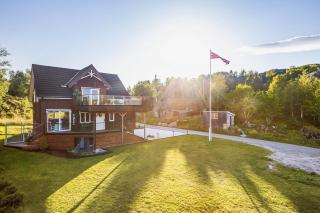 Kvitsand Ocean Castle - 6