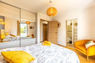 La Petite Californie An Enchanting Getaway in Anglet - Anglet - 4
