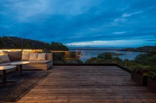 Kvitsand Ocean Castle - Hitra - 3