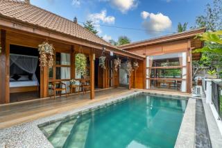 Villa Kayu Mas - Ubud - 0