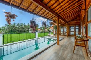 Villa Kayu Mas - Ubud - 3
