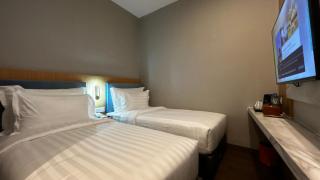 d'primahotel Harmoni Jakarta - Hayam Wuruk - Giacarta - 4