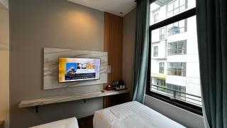 d'primahotel Harmoni Jakarta - Hayam Wuruk - Giacarta - 1