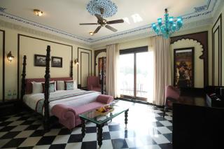 Kesar Bagh Palace Chittorgarh - Chittaurgarh - 1