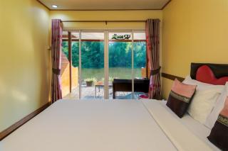 Star Hill River Kwai Resort - 7