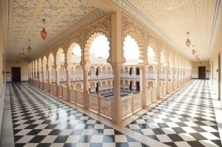 Kesar Bagh Palace Chittorgarh - 6