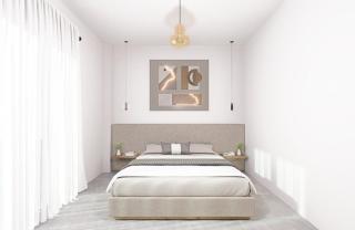 Hasi Suites Two Bedroom Duplex - Nea Moudania - 5