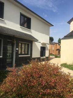 Les logis du canal - Betton - 2