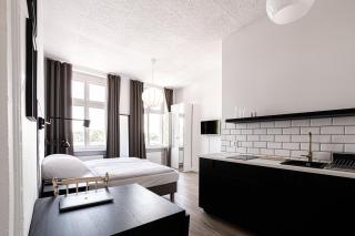 Pokoje z prywatną łazienką - Verde Rooms by 2HomeRent - Danzica - 0