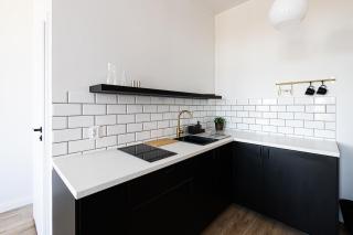 Pokoje z prywatną łazienką - Verde Rooms by 2HomeRent - Danzica - 4