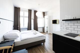 Pokoje z prywatną łazienką - Verde Rooms by 2HomeRent - Danzica - 1