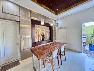 I Villa Goa Gong Jimbaran - 9