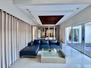 I Villa Goa Gong Jimbaran - Ungasan - 7