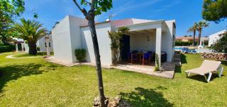 Apartamento Las Golondrinas - Cala'n Bosch - 0