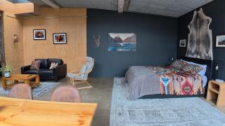 Blue Mountains Loft, Tapanui - Glenkenich - 2