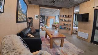 Blue Mountains Loft, Tapanui - Glenkenich - 1