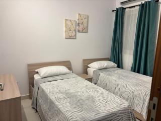 Balluta Beachfront Apartment - San Julián - 7