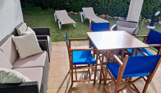 Apartamento Las Golondrinas - Cala'n Bosch - 2