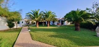 Apartamento Las Golondrinas - Cala'n Bosch - 3