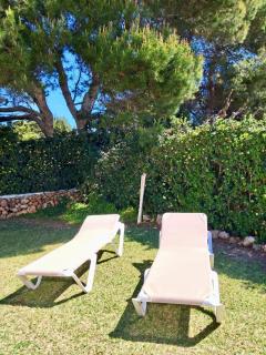 Apartamento Las Golondrinas - Cala'n Bosch - 1