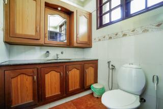 T Cherry Villa by Le Montfort Resort - Devikolam - 4