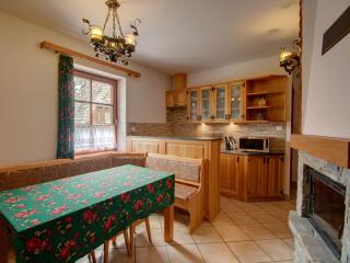 Apartament Krupówki 73 - 2-7 person - Zakopane - 6