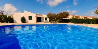 Apartamento Las Golondrinas - Cala'n Bosch - 6