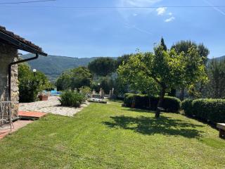 Casa Bianca - Vaiano - 9