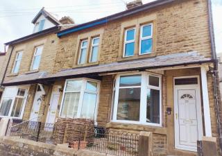 Peak District Cottage - Buxton - 8