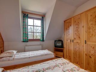 Apartament Krupówki 73 - 2-7 person - 3