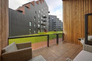 Riia 20 apartment 5 - 1