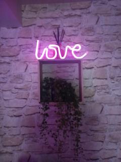 La suite de Chez Adeline , 45 minutes from Beauval Zoo - Levroux - 8