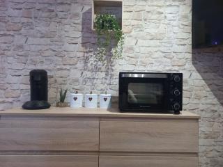 La suite de Chez Adeline , 45 minutes from Beauval Zoo - Levroux - 6