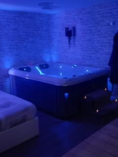 La suite de Chez Adeline , 45 minutes from Beauval Zoo - Levroux - 2