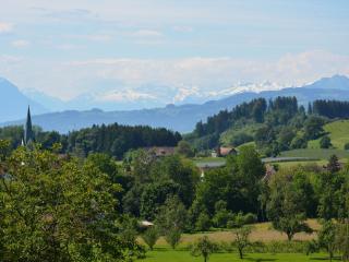 Am Alpenblick 5 - Lindau - 9