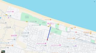 Saïdia Residence A - à 7 min de la plage - 9