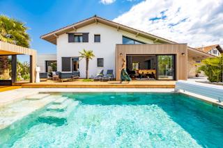La Petite Californie An Enchanting Getaway in Anglet - Anglet - 2