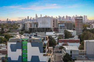 Cozy 1BR Apt Walk to Swinburne & Glenferrie Rd - Melbourne - 5