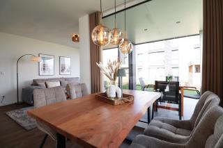 BeltBlick 14- Moderne Ferienwohnung direkt am Strand mit Sauna und Garten! - 9